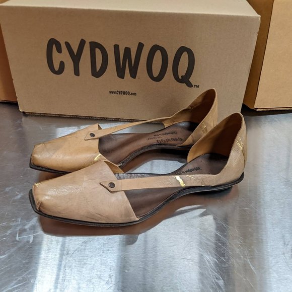 Cydwoq - Beach - Picture 5 of 11